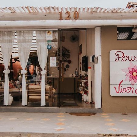 Pousada Viver A Vida Porto Seguro Esterno foto