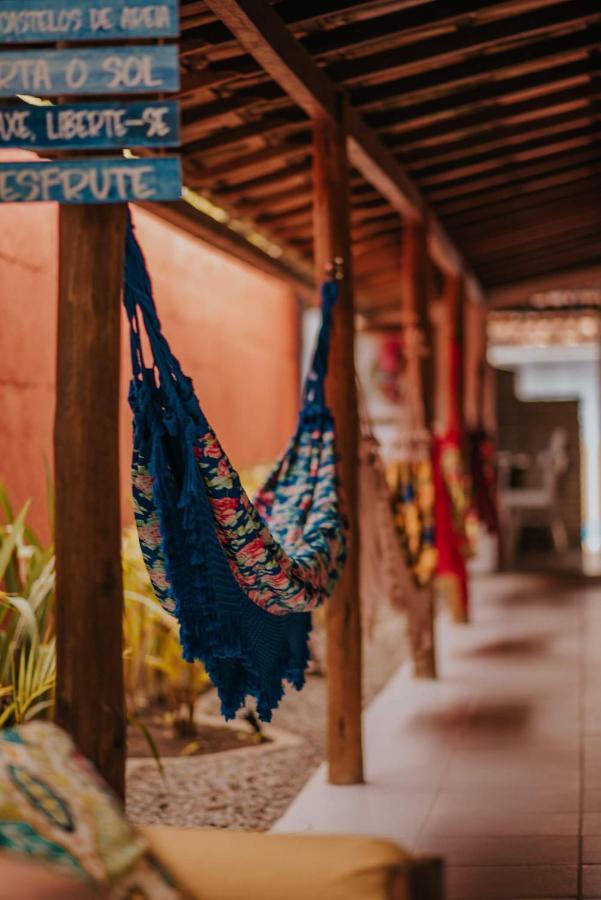 Pousada Viver A Vida Porto Seguro Esterno foto