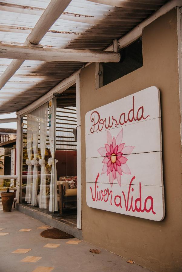 Pousada Viver A Vida Porto Seguro Esterno foto