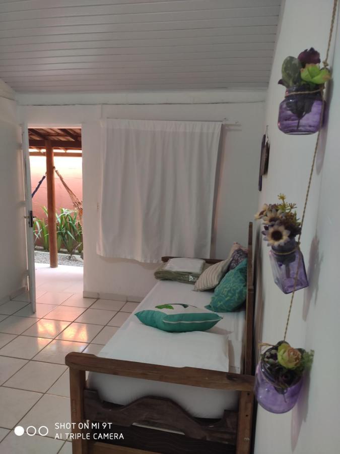 Pousada Viver A Vida Porto Seguro Esterno foto