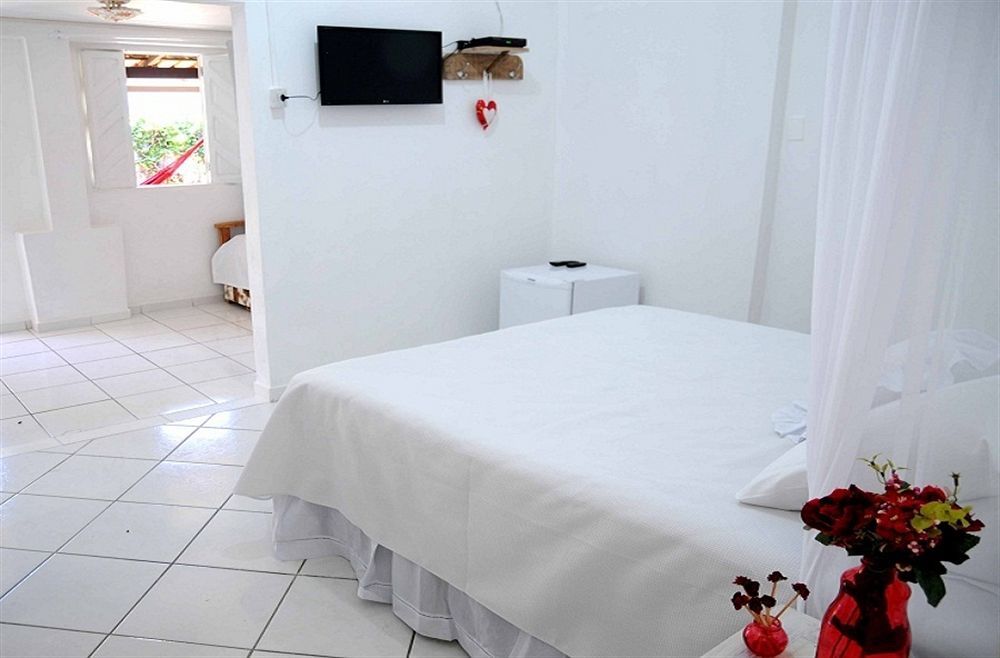 Pousada Viver A Vida Porto Seguro Esterno foto